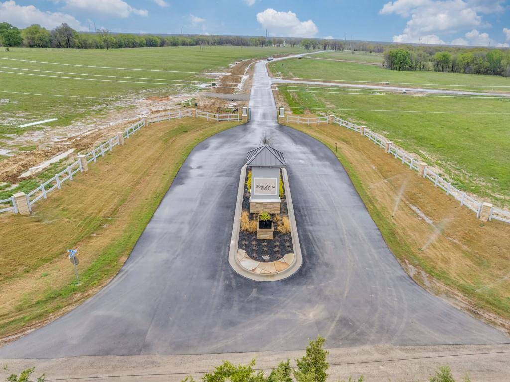 Dodd City, TX 75438,225 Admirals Court