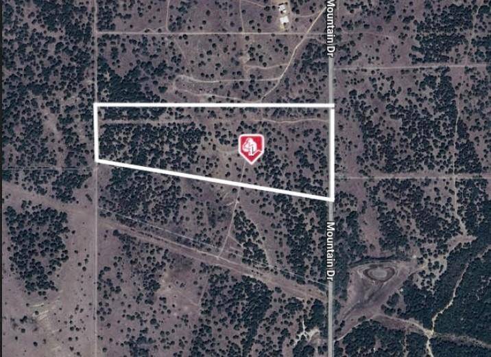 Graford, TX 76449,Tract 7A 26.00 Acres Mountain Drive