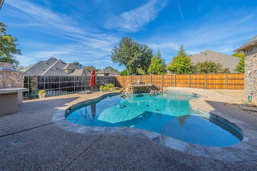 Arlington, TX 76017,5405 Rome Court