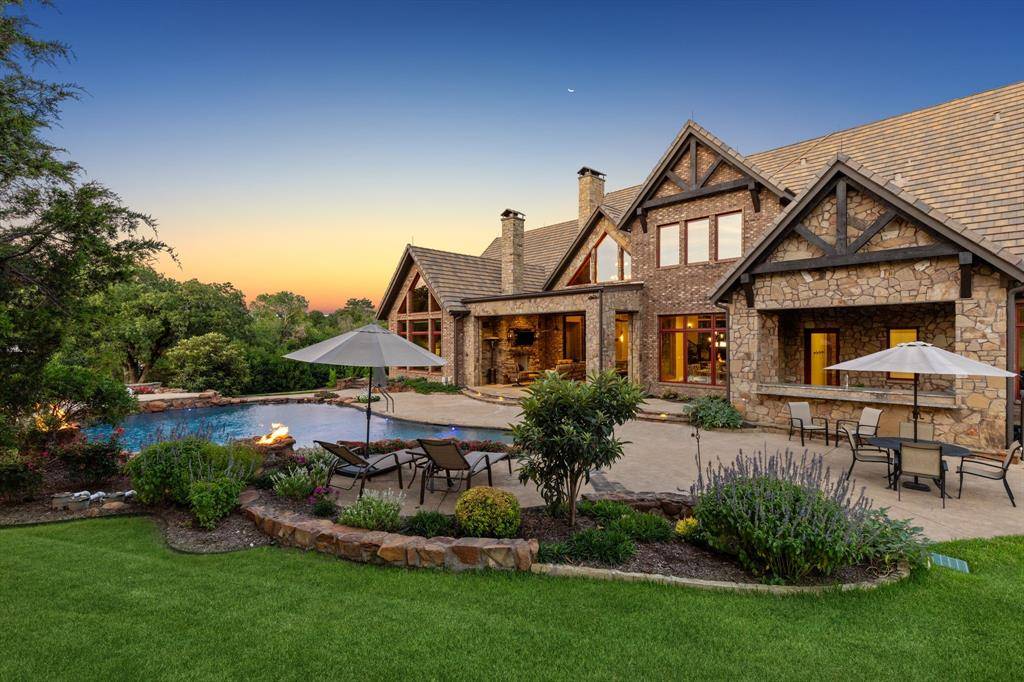 Southlake, TX 76092,1711 Maranatha Way