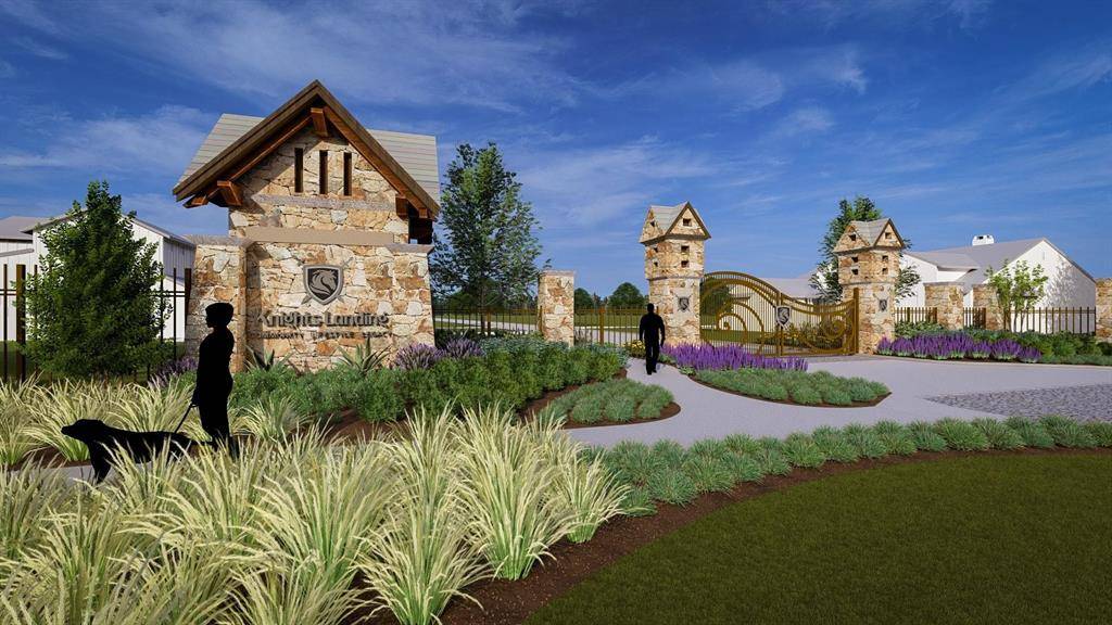 Bartonville, TX 76226,600 Wiesen Way