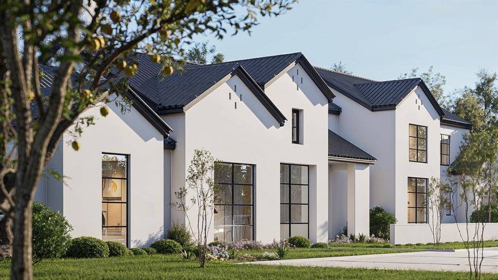 Bartonville, TX 76226,TBD Lot 1 Wiesen Way