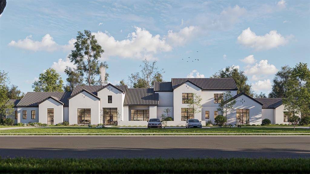 Bartonville, TX 76226,TBD Lot 1 Wiesen Way