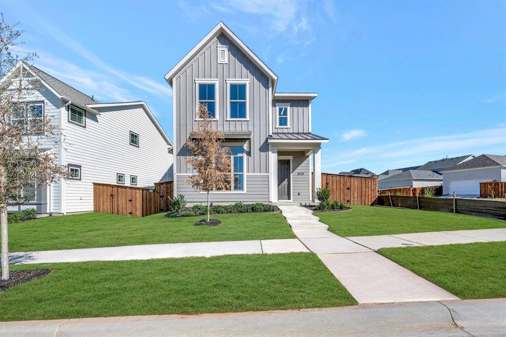 Fort Worth, TX 76008,2021 Tolleson Drive