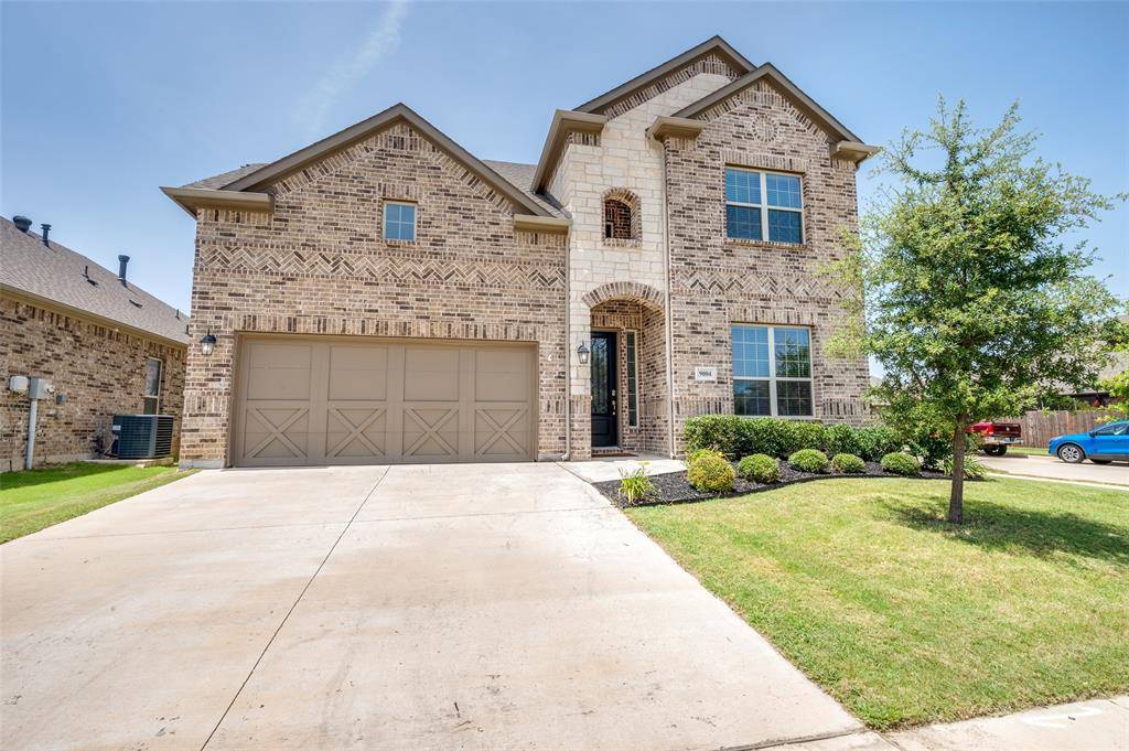 Denton, TX 76226,9004 Conroe Drive