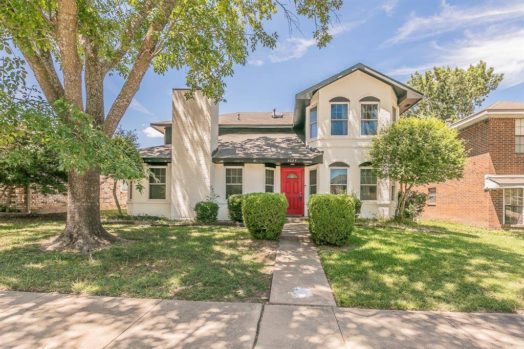 Rowlett, TX 75088,3025 David Drive