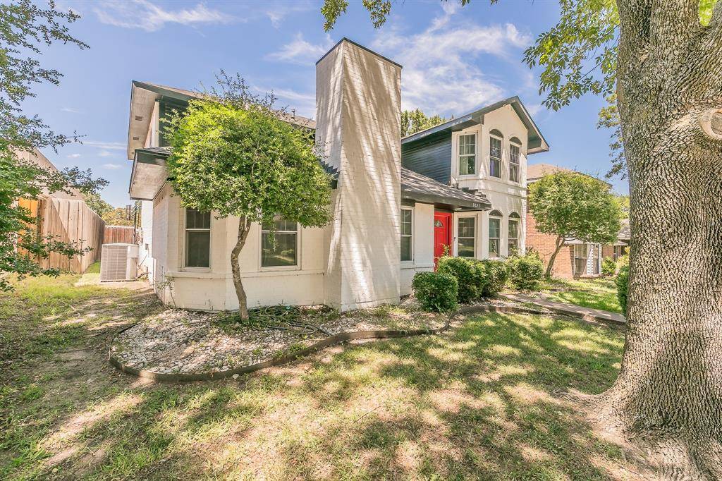 Rowlett, TX 75088,3025 David Drive