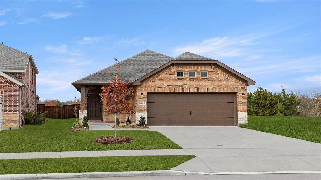 Forney, TX 75126,1642 Gracehill Way