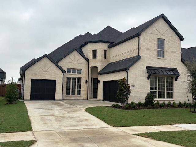 Frisco, TX 75033,16208 Parish Lane