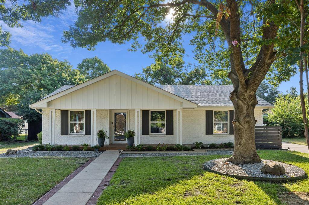 Dallas, TX 75238,8642 Shagrock Lane