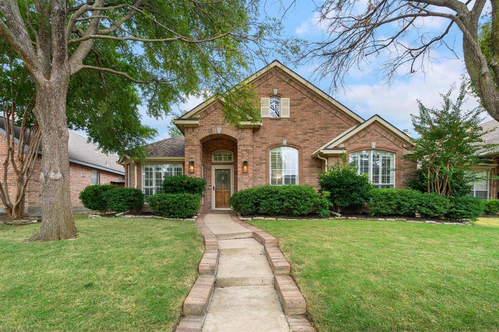 Frisco, TX 75033,2339 Campfire Lane