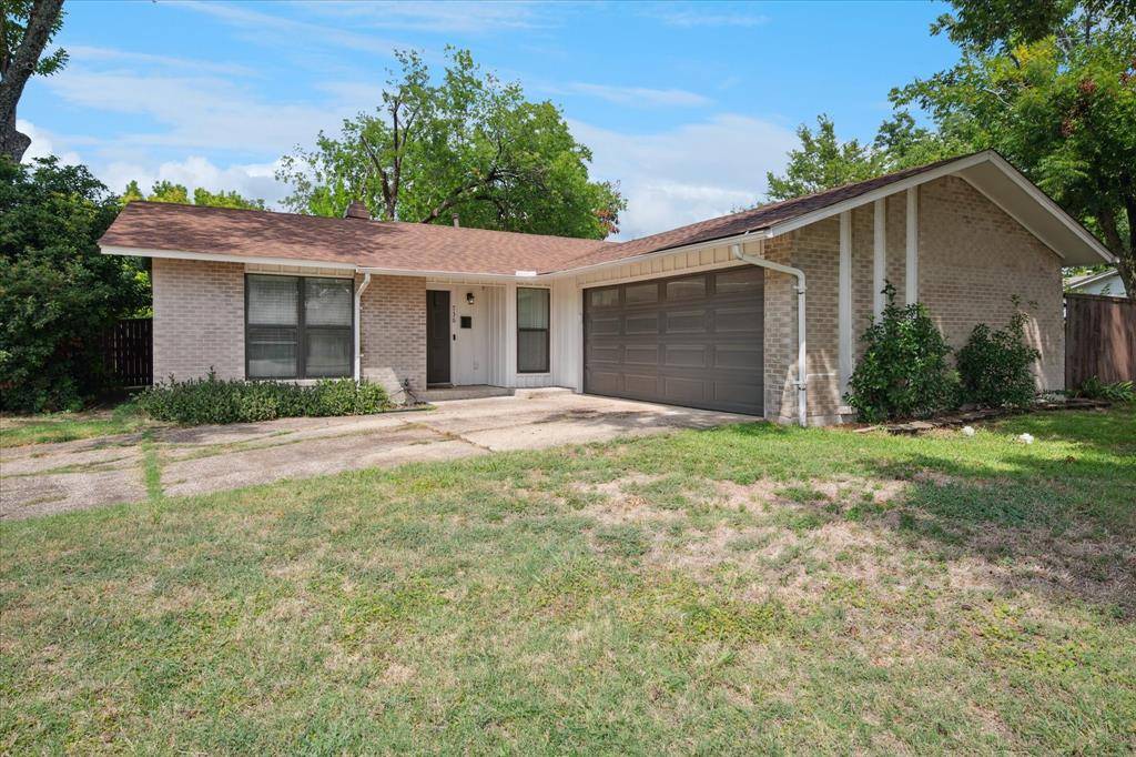 Richardson, TX 75080,736 Pinehurst Drive