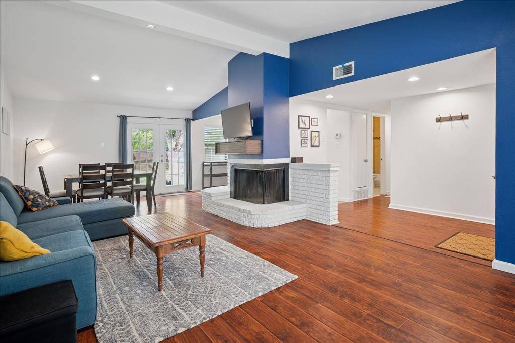 Richardson, TX 75080,736 Pinehurst Drive