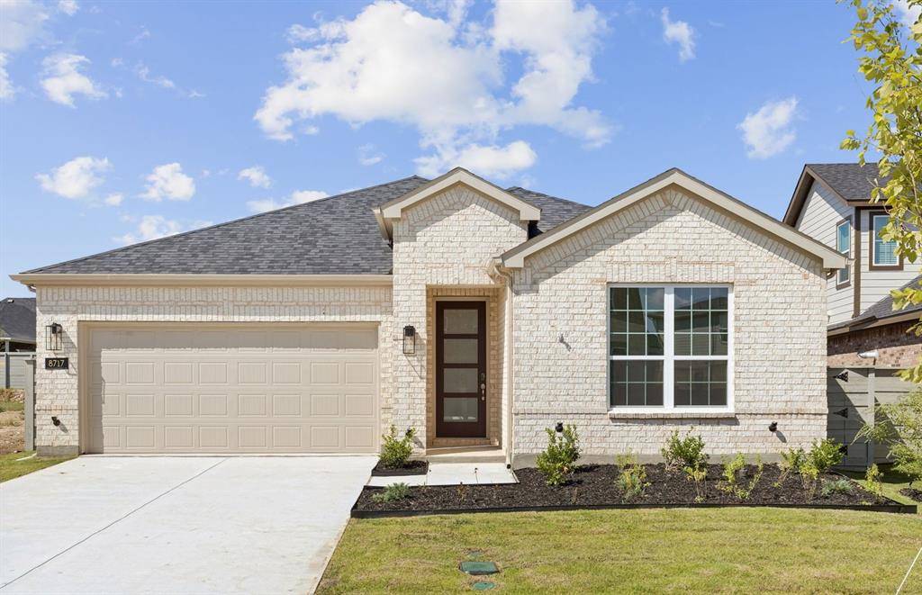Justin, TX 76247,8717 Tallwood Lane