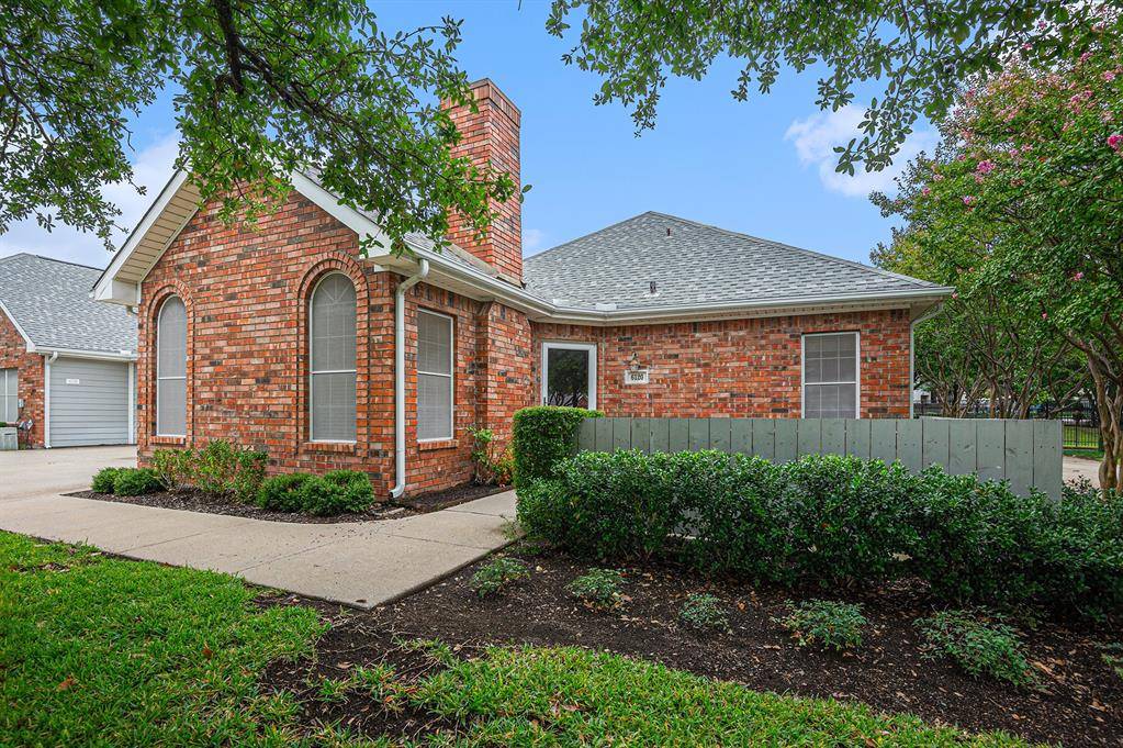 Fort Worth, TX 76132,6120 Haley Lane