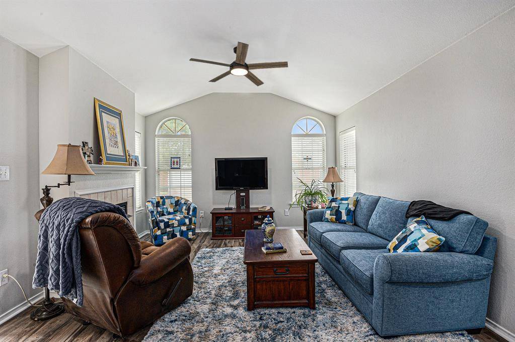 Fort Worth, TX 76132,6120 Haley Lane