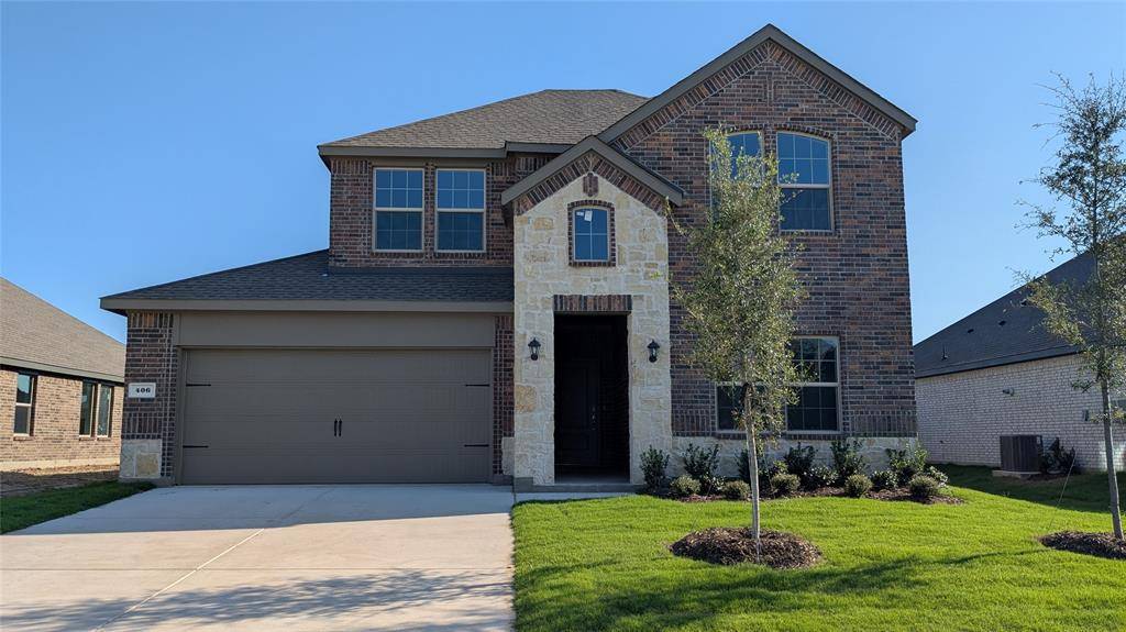 Caddo Mills, TX 75135,406 Flintlock Road