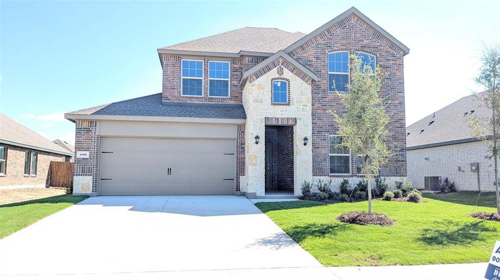 Caddo Mills, TX 75135,406 Flintlock Road