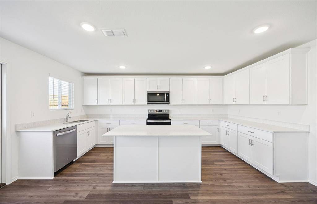 Forney, TX 75126,2035 Pleasant Knoll Circle