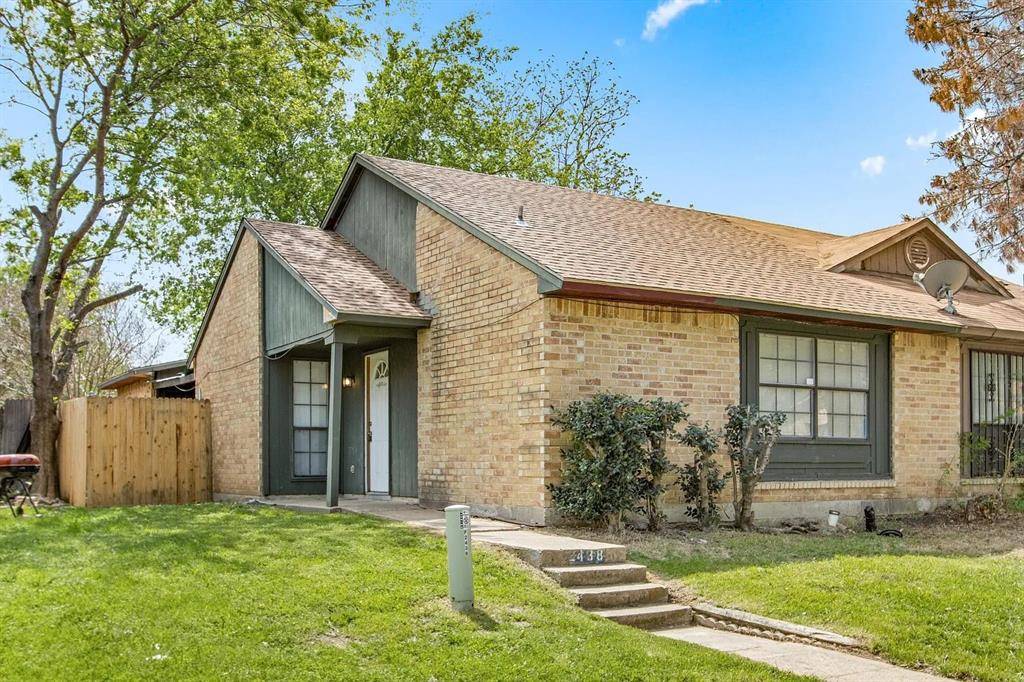 Arlington, TX 76014,2438 Limestone Drive