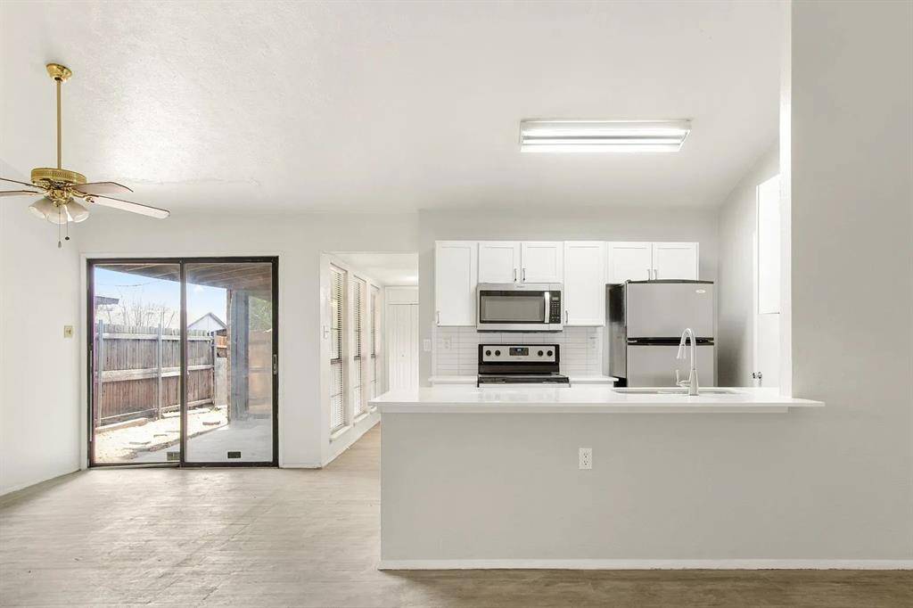 Arlington, TX 76014,2438 Limestone Drive