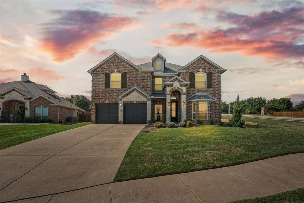 Kennedale, TX 76060,203 Chateau Avenue