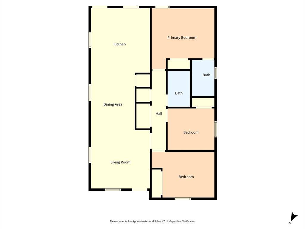 Waco, TX 76707,3728 Parrott Avenue