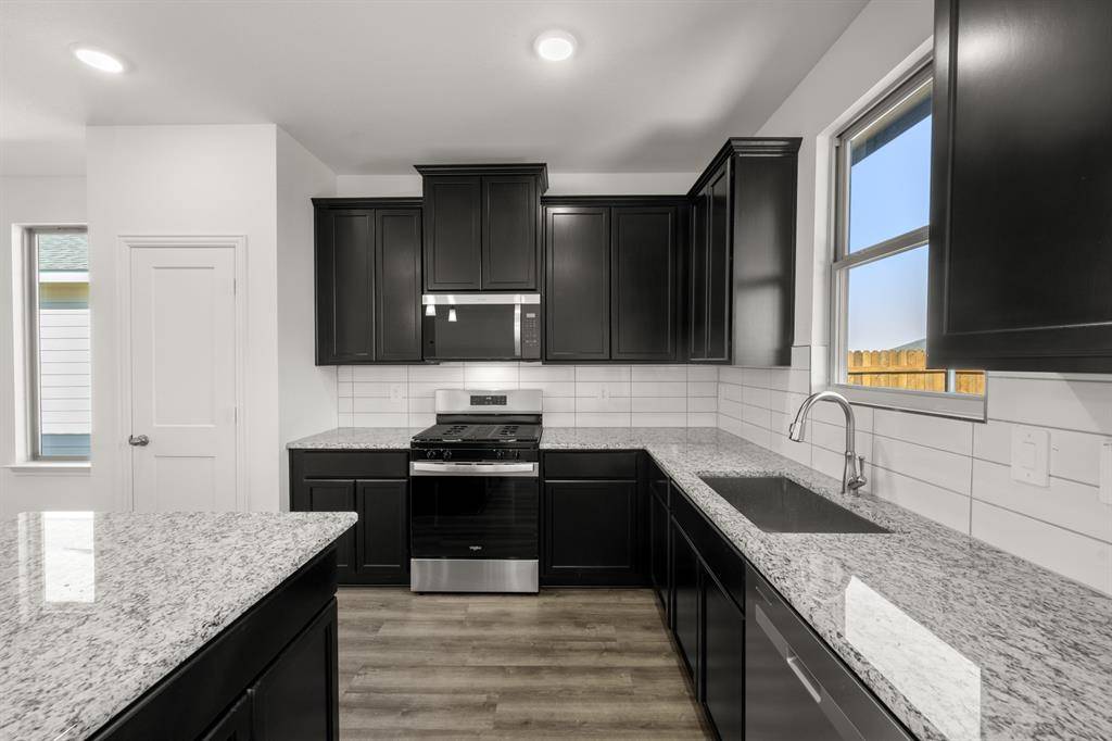 Godley, TX 76044,612 Godley Ranch