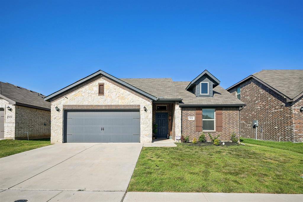 Fort Worth, TX 76123,9124 Nevis Drive