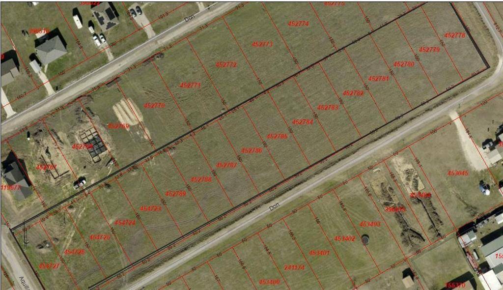 Itasca, TX 76055,0000 Don Lane