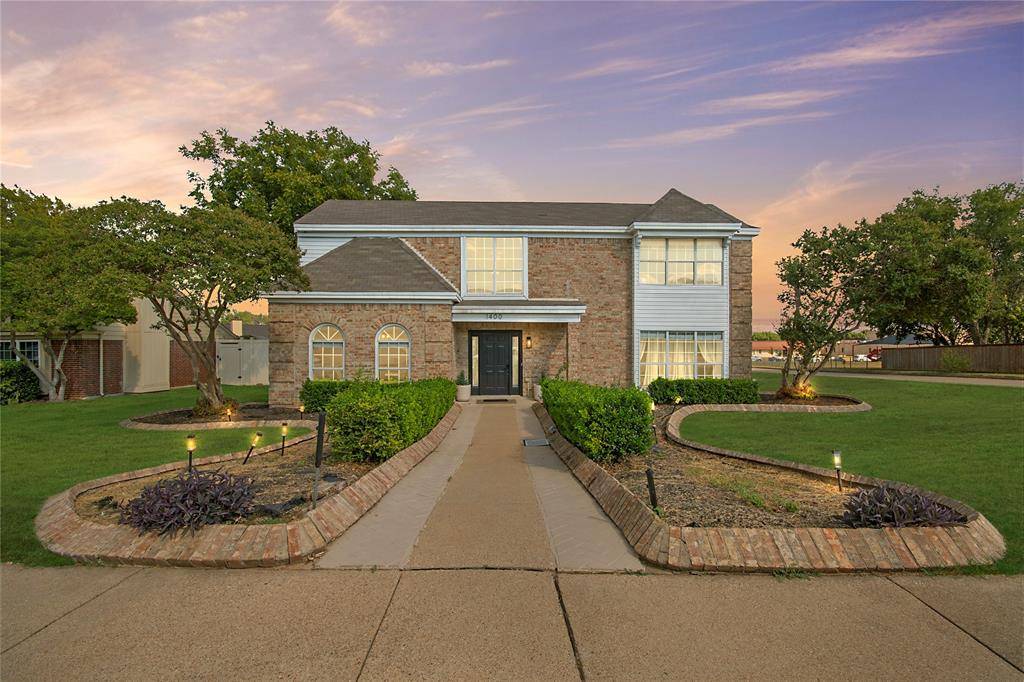 Cedar Hill, TX 75104,1400 Middleton Drive