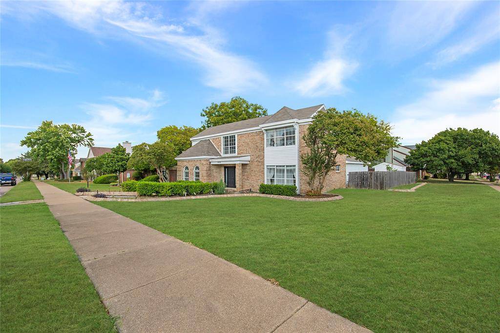 Cedar Hill, TX 75104,1400 Middleton Drive