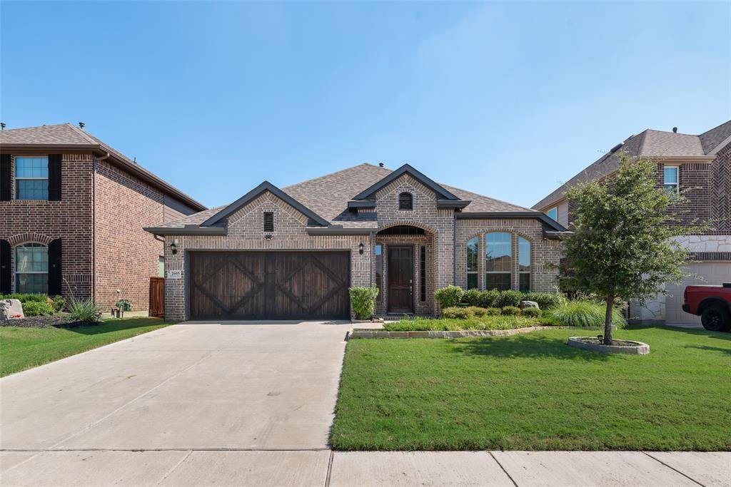 Mansfield, TX 76084,2605 Melrose Drive