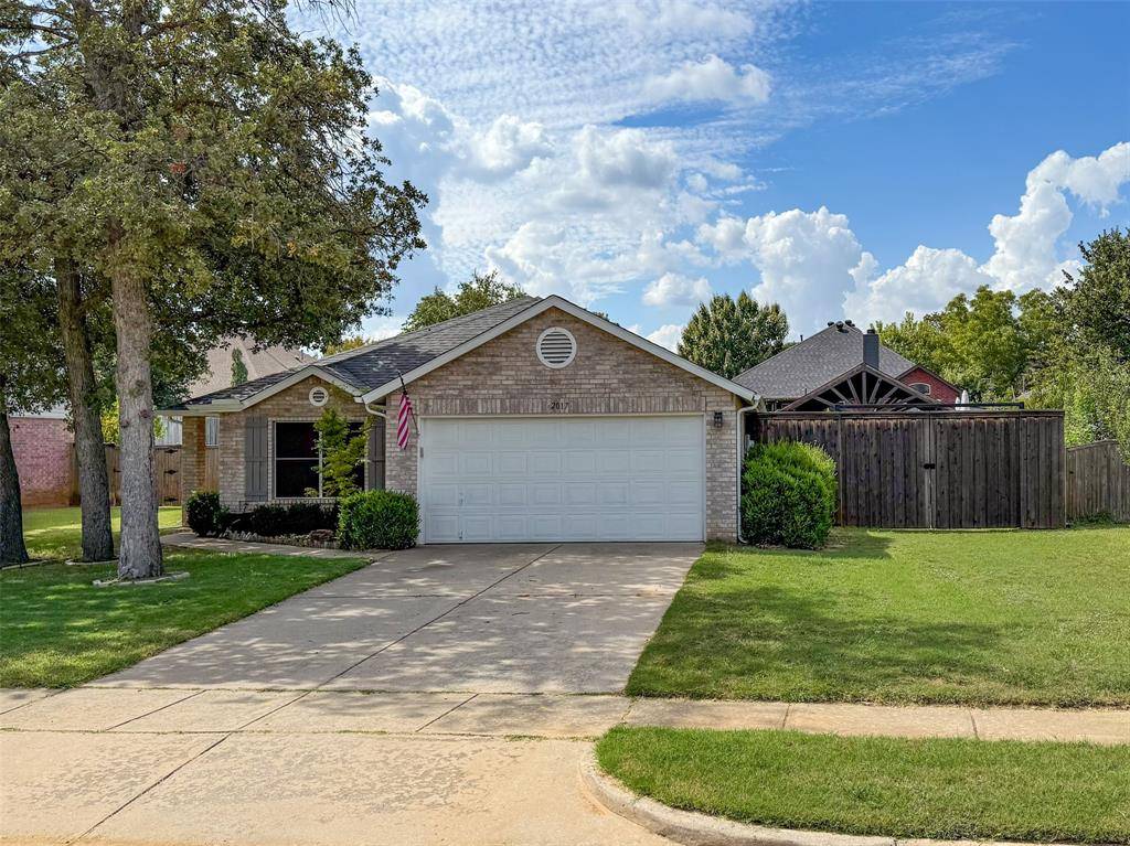 Corinth, TX 76210,2017 Yellowstone Lane