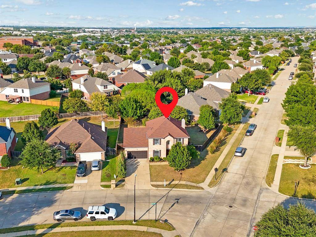 Mansfield, TX 76063,513 Rocky Creek Drive