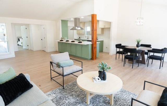 Garland, TX 75042,1018 Ridge Way