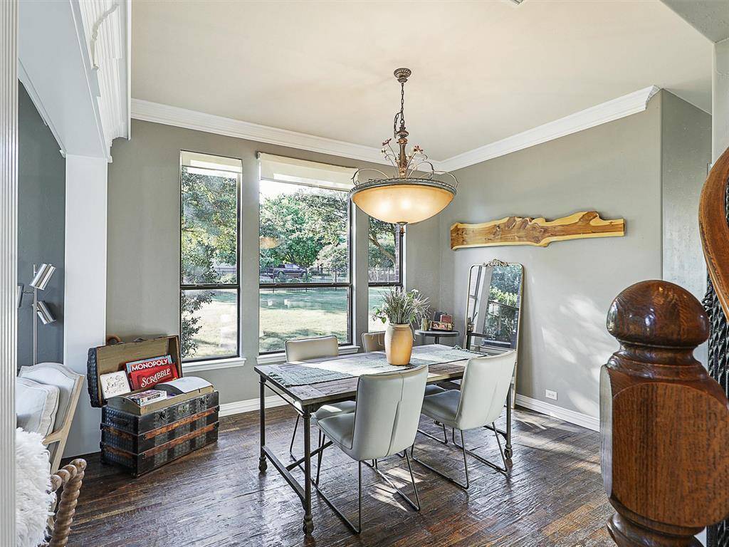 Fairview, TX 75069,671 Countryside Drive