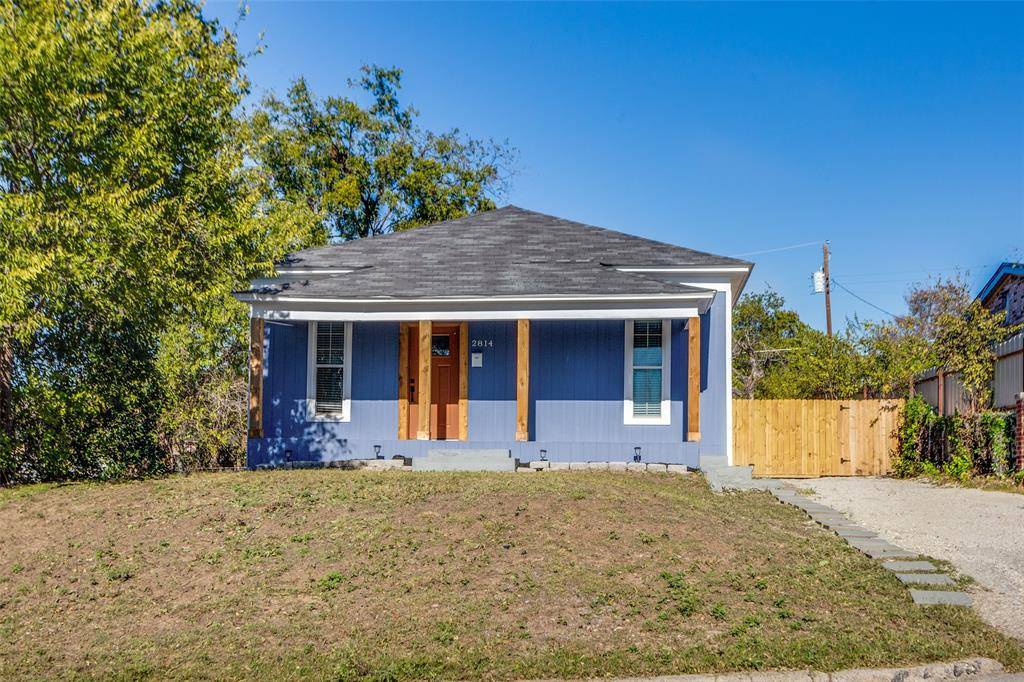Fort Worth, TX 76106,2814 NW 20th Street