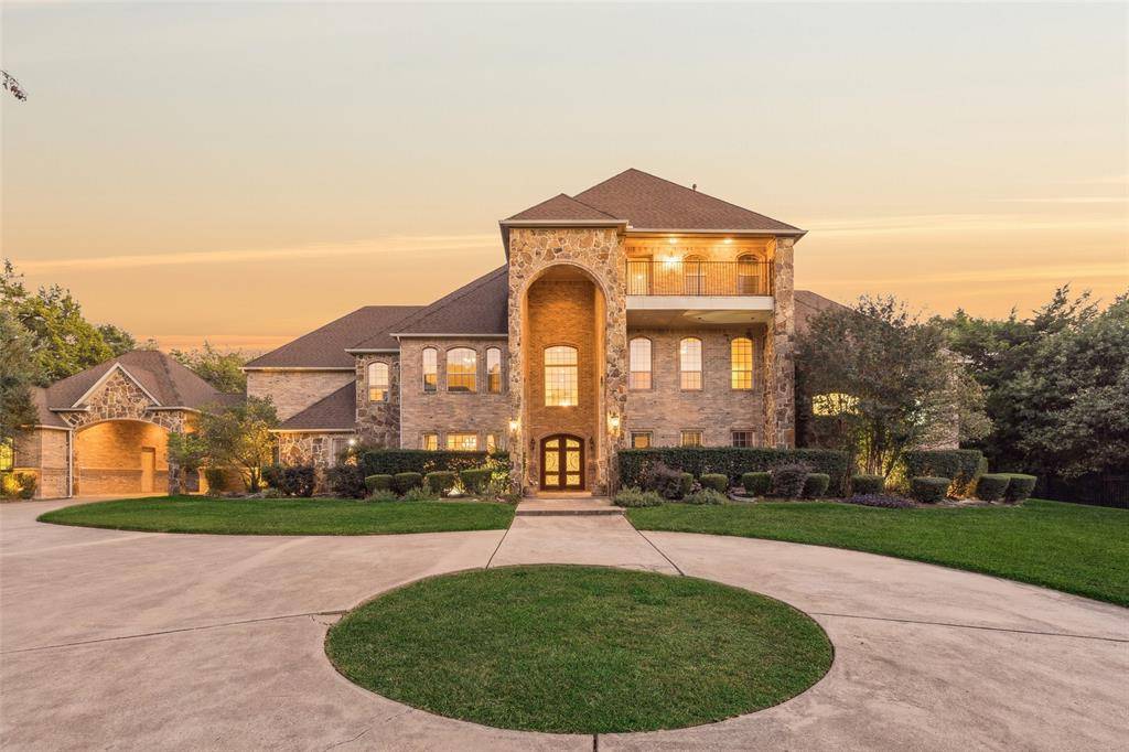 Cedar Hill, TX 75104,1616 Promontory Drive