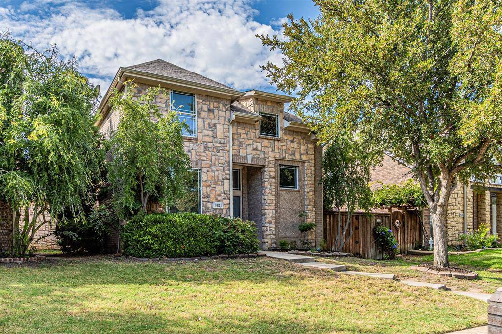 Frisco, TX 75035,7421 Saddlehorn Drive