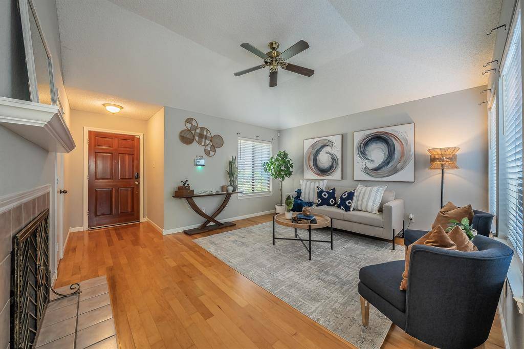 Grapevine, TX 76051,1707 Overlook Drive