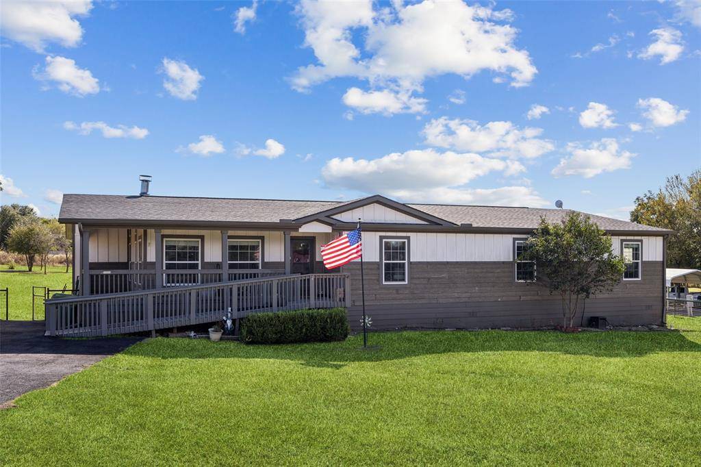 Springtown, TX 76082,113 Draper Drive