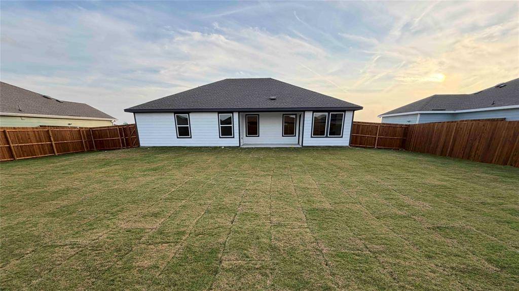 Josephine, TX 75173,308 American Elm Drive