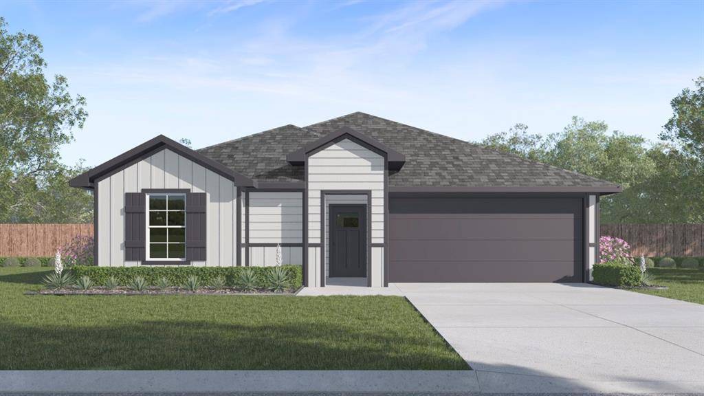 Josephine, TX 75173,308 American Elm Drive