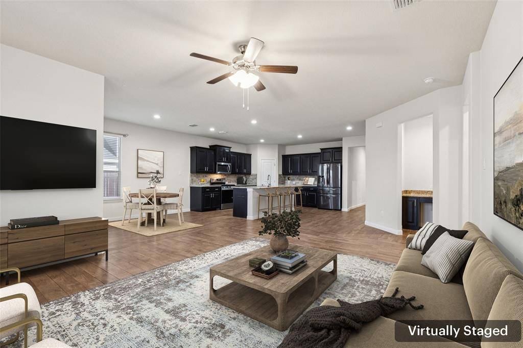 Cleburne, TX 76033,1808 Millbrae Road