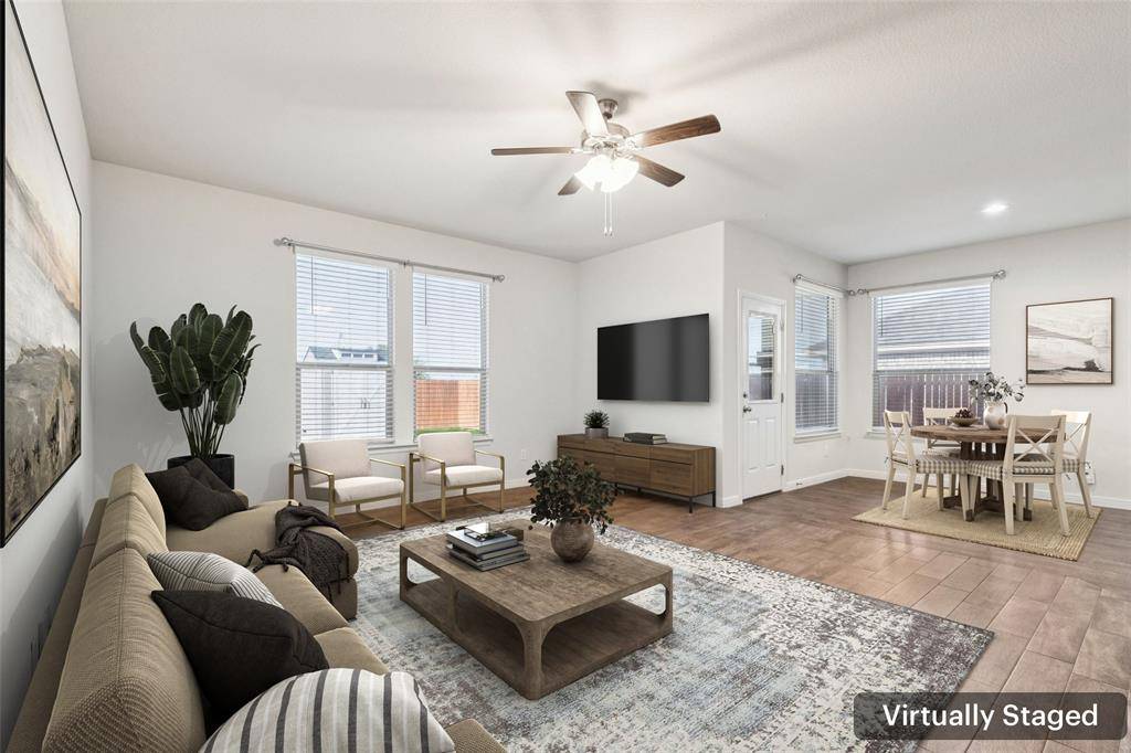 Cleburne, TX 76033,1808 Millbrae Road