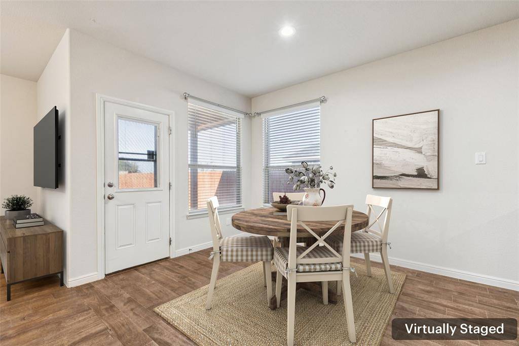 Cleburne, TX 76033,1808 Millbrae Road