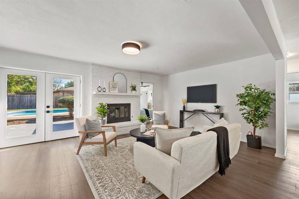 Hurst, TX 76053,1000 Madrid Street