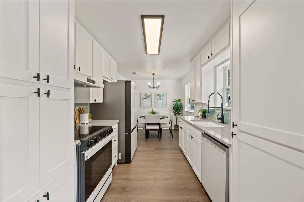 Hurst, TX 76053,1000 Madrid Street