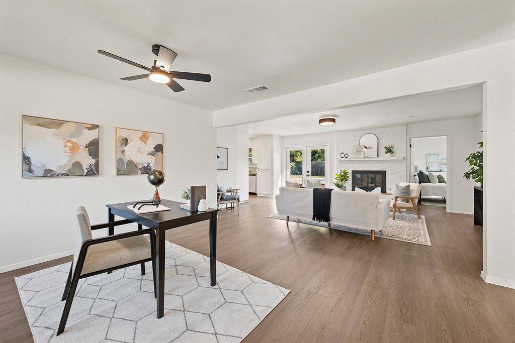 Hurst, TX 76053,1000 Madrid Street